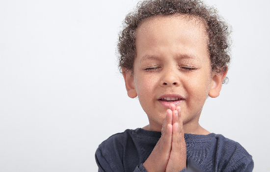 Religie en Spiritualiteit