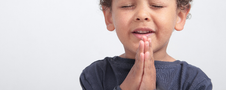 Religie en Spiritualiteit
